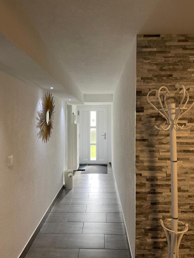 Appartement Wonder Couvet Exterior foto